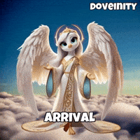 Divine GIF by thedoveinity