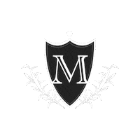 Mwp Sticker by Michael Woolheater