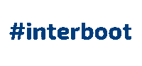 Boat Hashtag Sticker by Messe FN