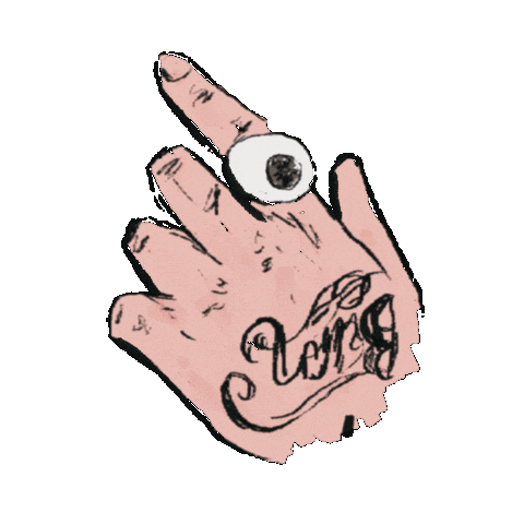 Dreamers Christianyu Sticker