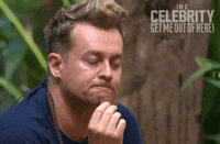 Im A Celebrity Au GIF by I'm A Celebrity... Get Me Out Of Here! Australia