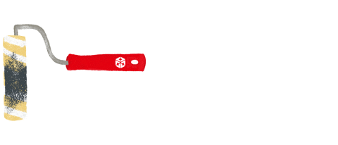 Painting Working Sticker by Kaufland Polska