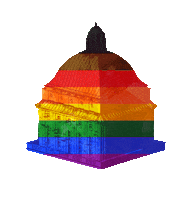 Pride Happypride Sticker by Universität Zürich - UZH