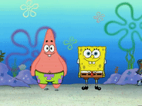 season 6 the splinter GIF by SpongeBob SquarePants