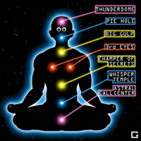 meditation GIF by gifnews