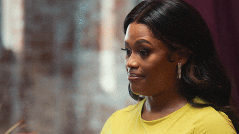 Amanda Bridget GIF by NETFLIX