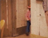Laverne And Shirley Monkey GIF