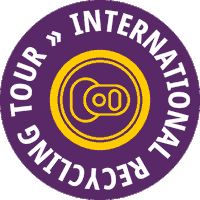 Eccstickers Sticker by Every Can Counts