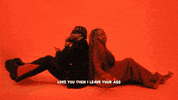 Vibes Couple GIF by Elestee