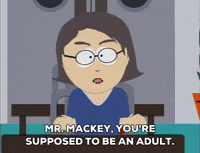 GIF by South Park 