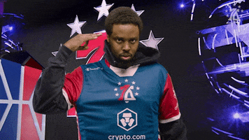 Basketball Celebration GIF by Philadelphia 76ers