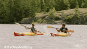 My One And Only Love GIF by Hallmark Channel