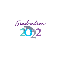 Graduation Classof2022 Sticker by SACAP