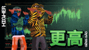China Manga GIF by DAZZLE SHIP