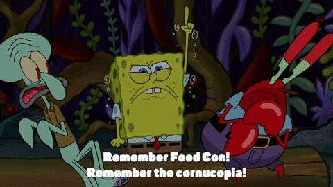 season 9 episode 24 GIF by SpongeBob SquarePants