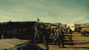 #wynonna earp #syfy GIF by SYFY