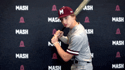 Baseball Win GIF by MASH Athletics
