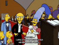 season 6 episode 3 GIF