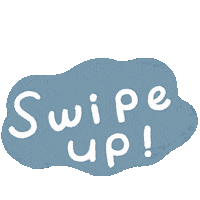 犬 Swipe Up Sticker