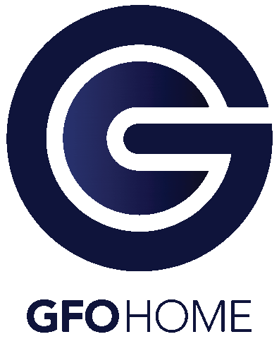 GFO-Home giphyupload real estate realtor new home Sticker