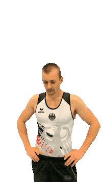 Daniel Schmidt Thumbs Up Sticker by Free.Ground Academy