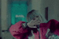 Lisa Stay GIF by BLACKPINK