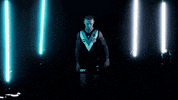 Aussie Rules Afl GIF by Port Adelaide FC