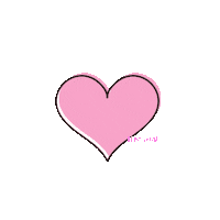 Heart Love Sticker by Neovital Nutrition