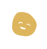 Happy Smile Sticker