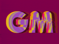 Art Glitch GIF