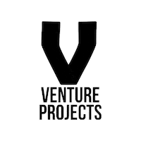 V Venture Sticker by maltnhops