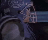 Cbs Football GIF by Paramount+