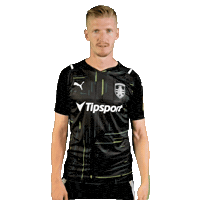 Football No Sticker by Fortuna Liga