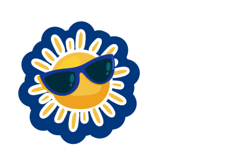 Summer Sticker by Tigo Nicaragua