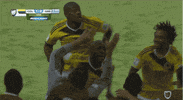 football girl GIF