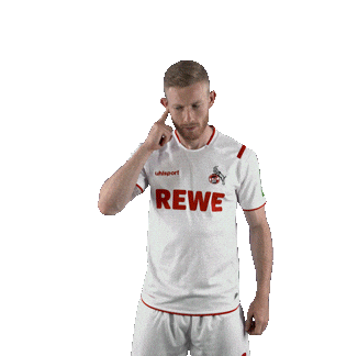 Fc Cologne Bundesliga Sticker by 1. FC Köln