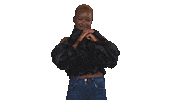 Happy Bbnaija Sticker by Big Brother Naija