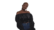Bbnaija Sticker by Big Brother Naija