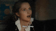 Adow GIF by A Discovery of Witches