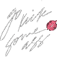 Goal Getter Kick Butt Sticker by The Peony Collective