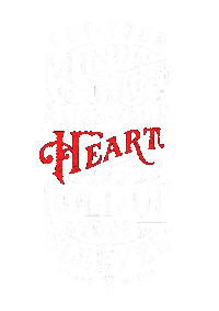 workout gym Sticker by Heart & Hustle, Inc.