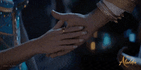 trust me magic GIF by Walt Disney Studios