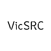 Src Sticker by VicSRC