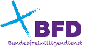 Bremen Freiwillig Sticker by DiakonieBremen