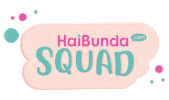 haibundacom mom mama squad mommy Sticker