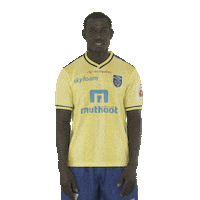 Indian Football Sticker by Indian Super League