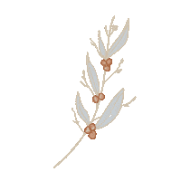 Winter Cocktail Sticker