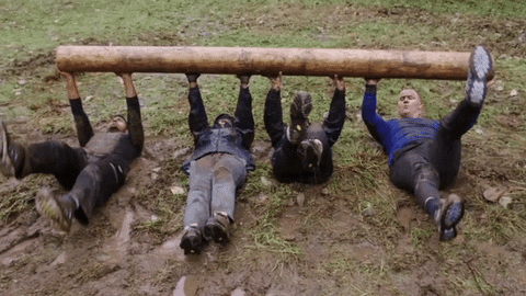 john cena wwe GIF by American Grit