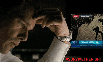 Ethan Hawke Survive The Night GIF by The Forever Purge