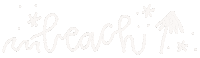 Summer Beach Sticker